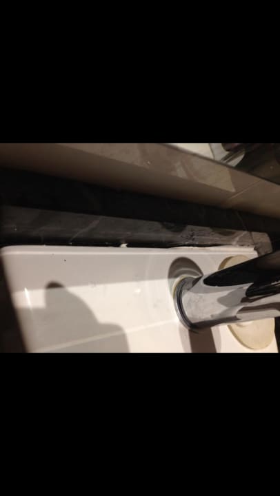 Waschbecken Wyndham Garden Lara