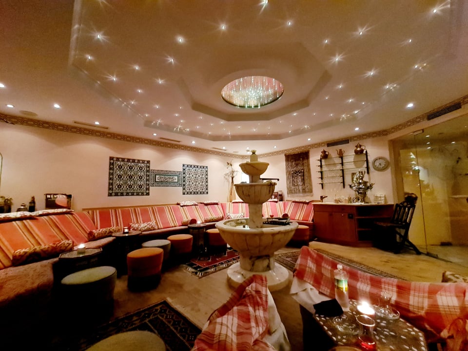 Sonstiges Hotel Hochschober