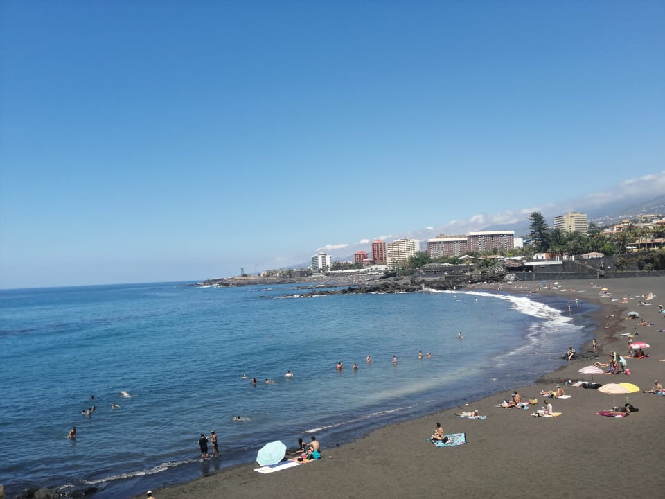 Strand Be Live Tenerife - Adults only