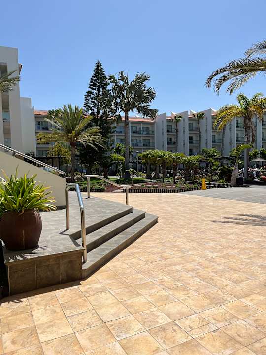 Außenansicht Barceló Fuerteventura Mar