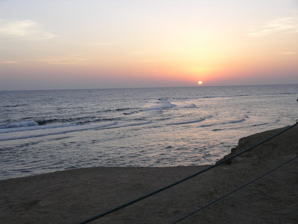 Sonnenaufgang Jaz Solaya