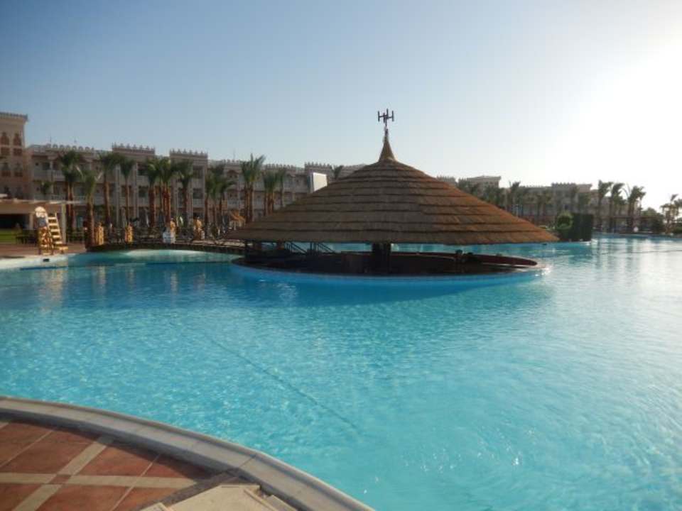 Pool Pickalbatros Palace Resort