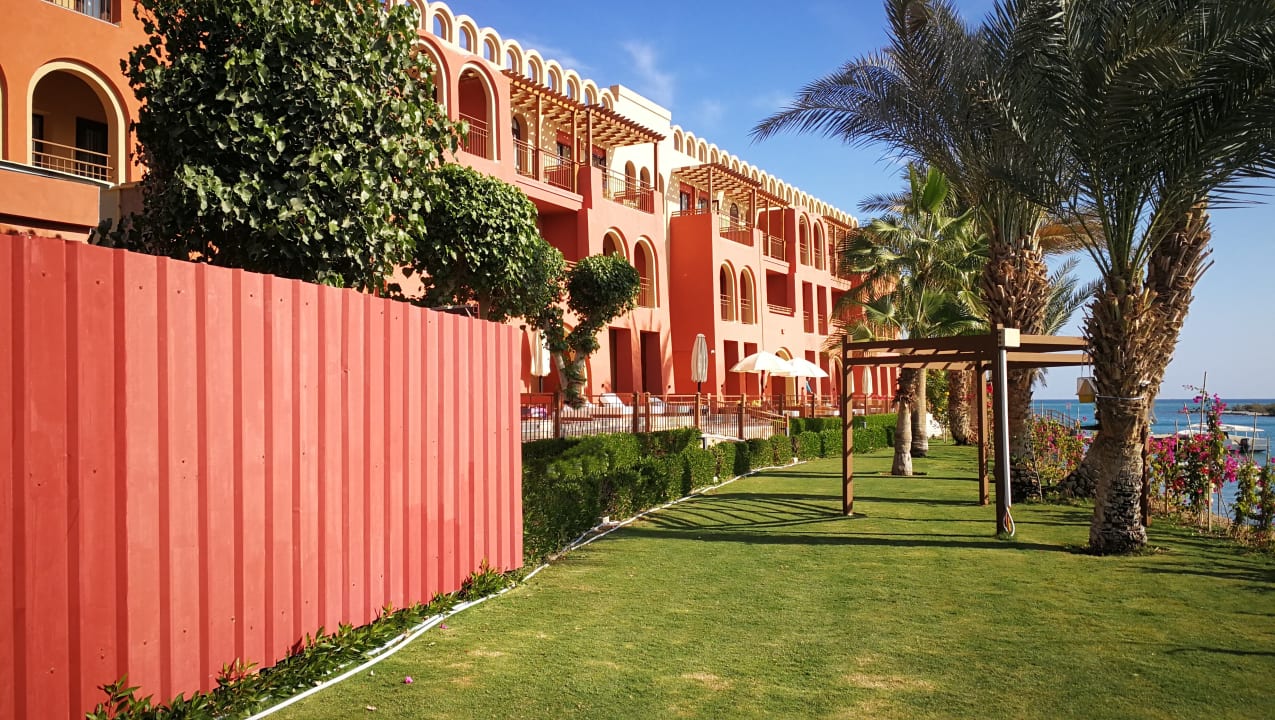 Außenansicht Hotel Three Corners Ocean View prestige - Adults only