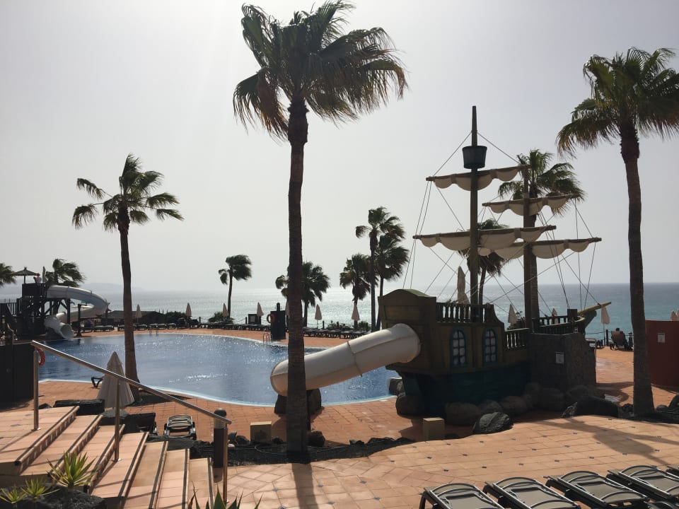 Sport & Freizeit Hotel H10 Tindaya
