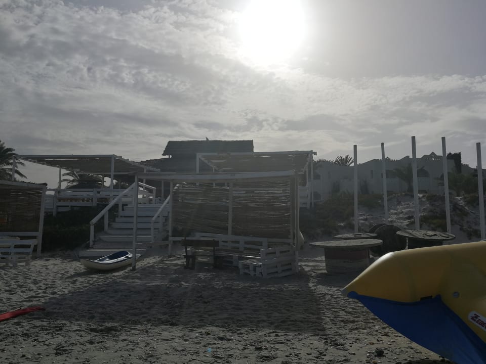 Strand Mahdia Beach & Aquapark
