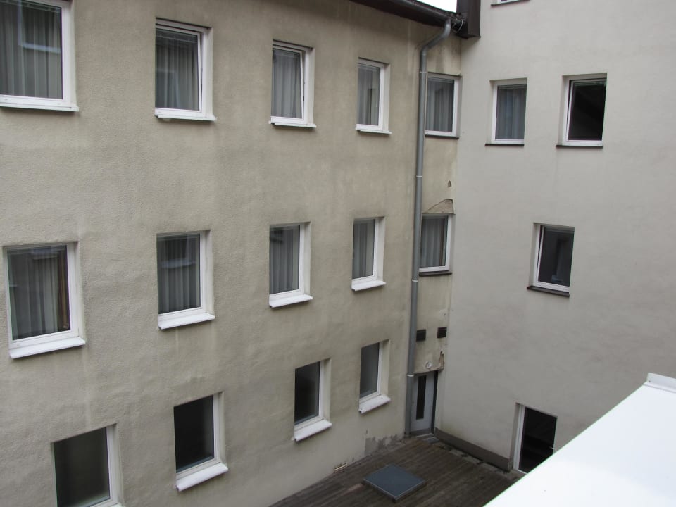 Zimmer 309 AKTIVHOTEL Weisser Hirsch