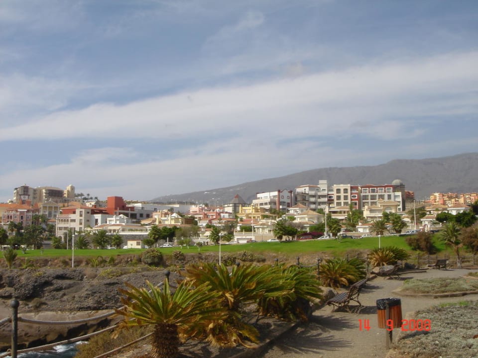 Hotel Gran Tacande Wellness & Relax Costa Adeje