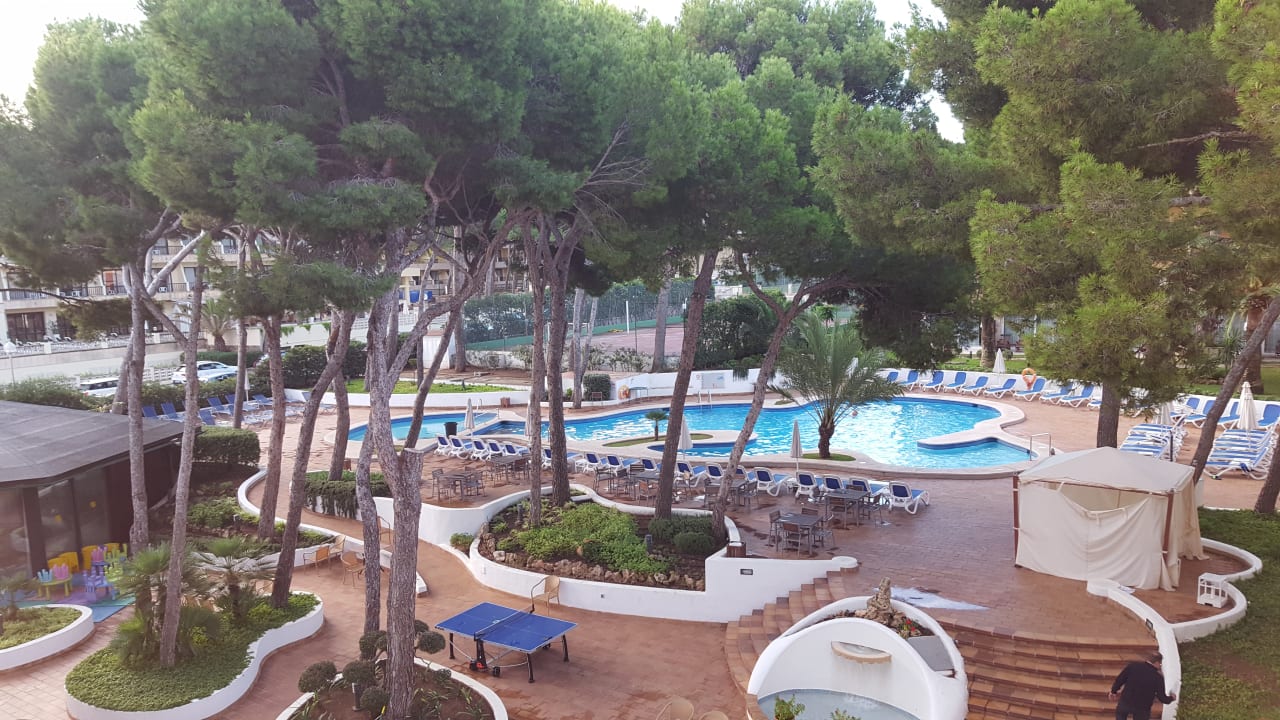 Sport & Freizeit Hotel & Spa S'Entrador Playa