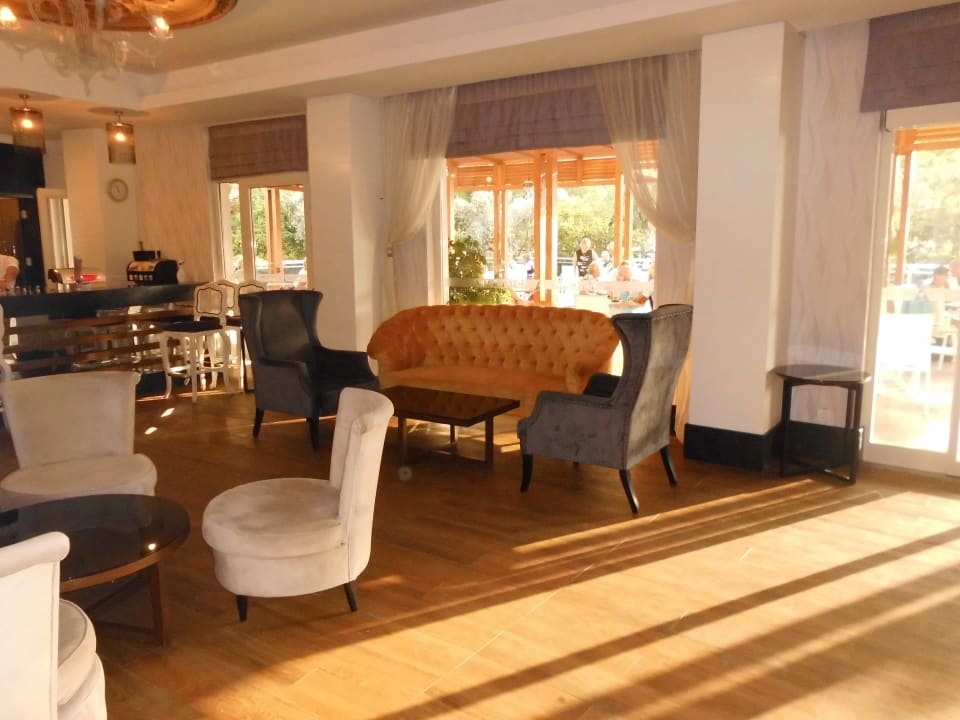 Sehr schick Side Alegria Hotel & Spa - Adults only +16