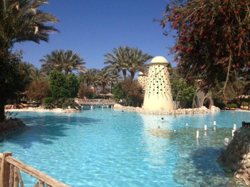 Traumhaft Grand Makadi