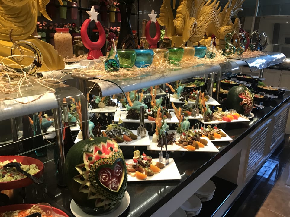 Gastro Well Palace Side