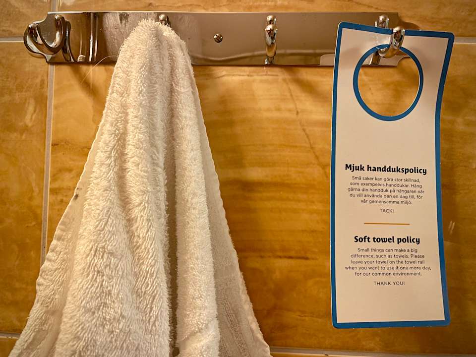 Zimmer Best Western Hotel Bentleys