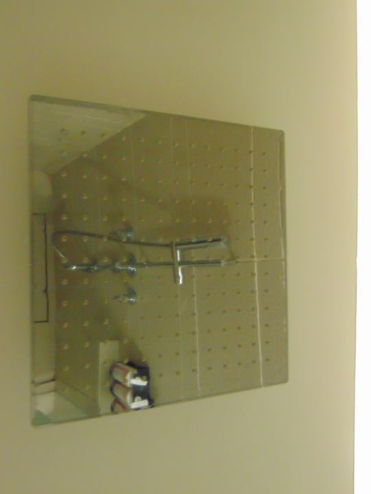 Zimmer Movenpick Hotel & Convention Centre KLIA