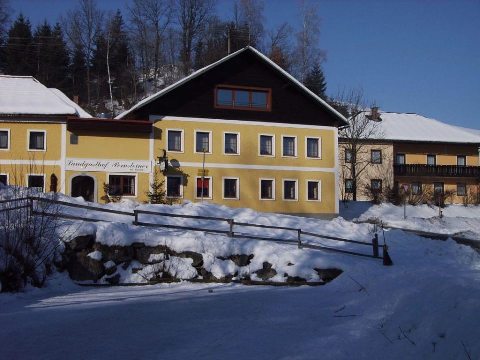 Sonstiges Hotel-Motiv Landgasthof Pernsteiner
