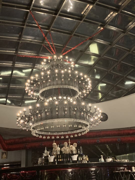 Gastro Selectum Luxury Resort Belek
