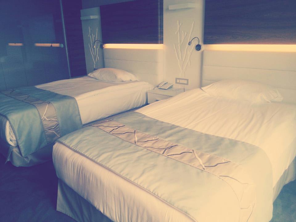 Sehr schönes Zimmer Gold Island Selected