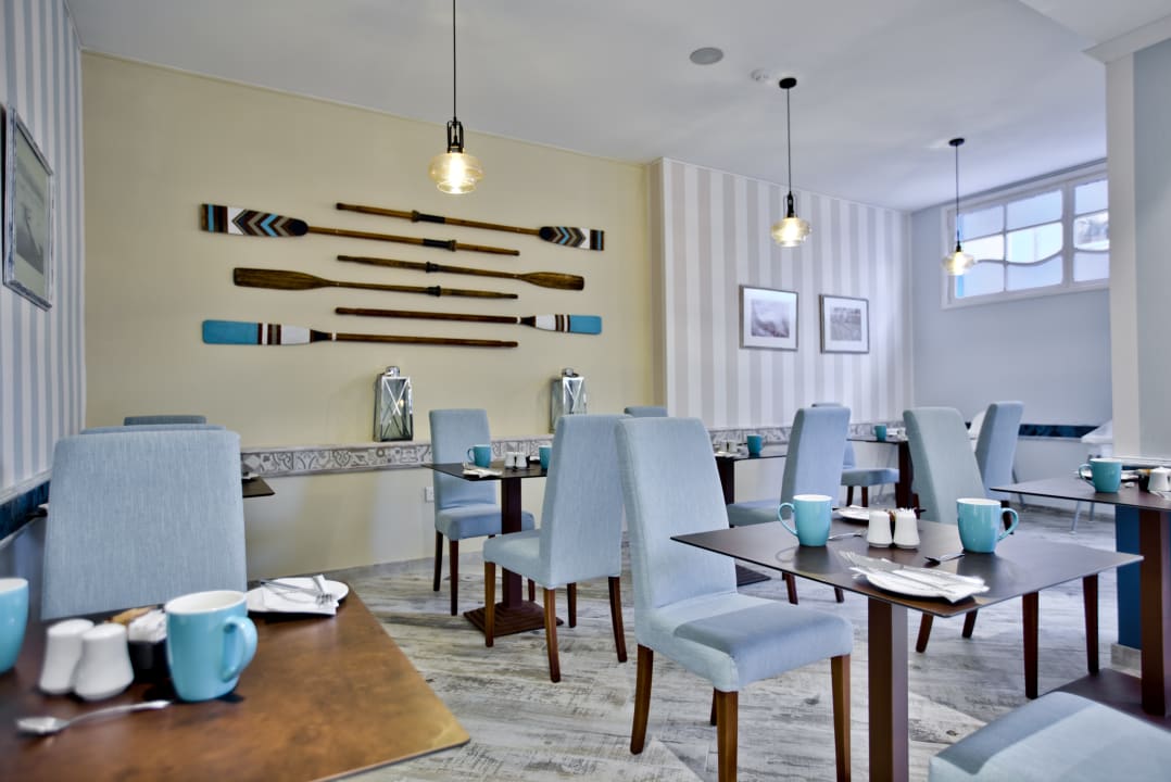 Gastro Hotel Santana