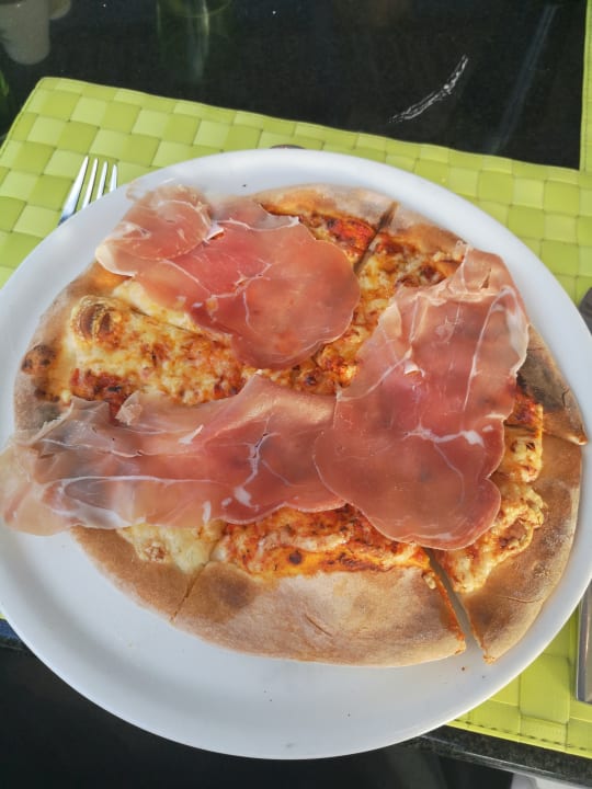 Gastro Hotel Serita Beach