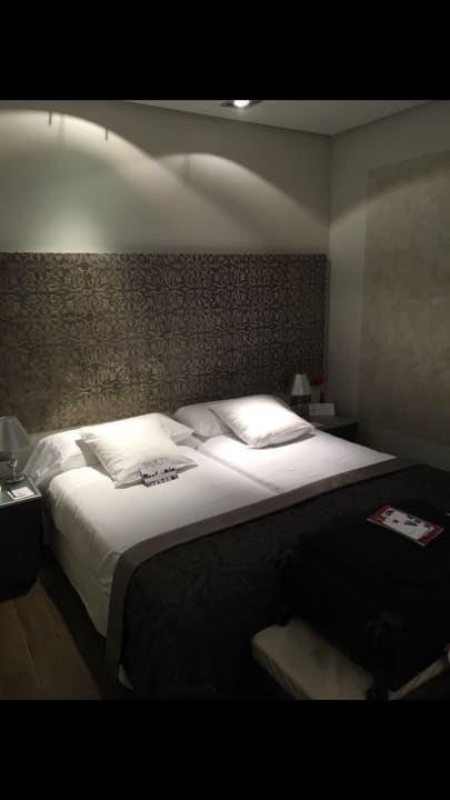 Zimmer Hotel Palacio del Bailio