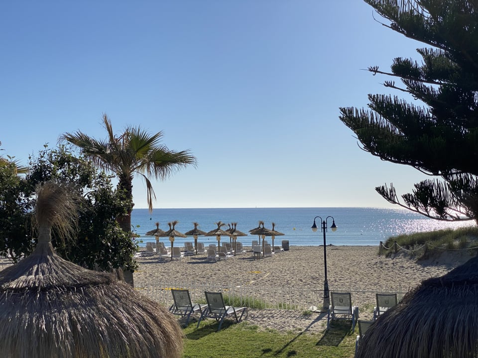 Strand Playa Esperanza Resort