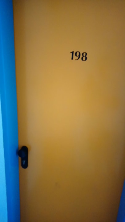 Zimmer Parkhotel Continental