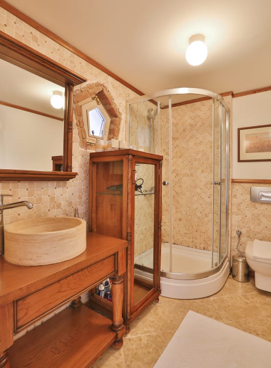 Zimmer My Stone Home Hotel