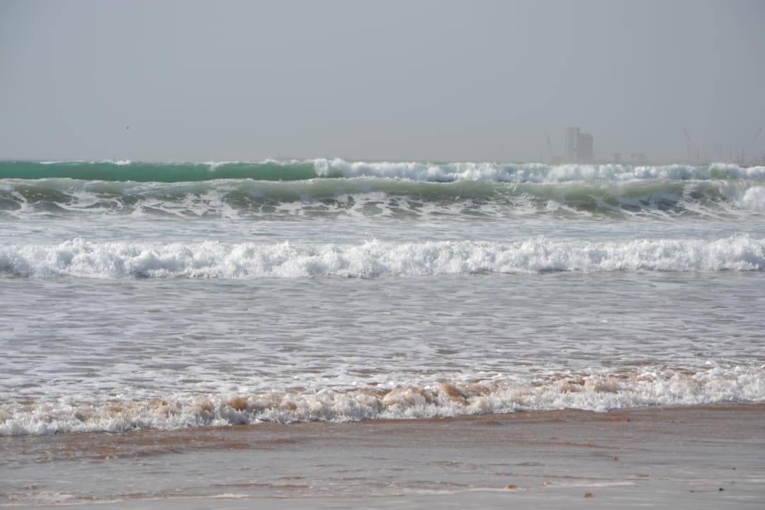 Strand Iberostar Waves Founty Beach
