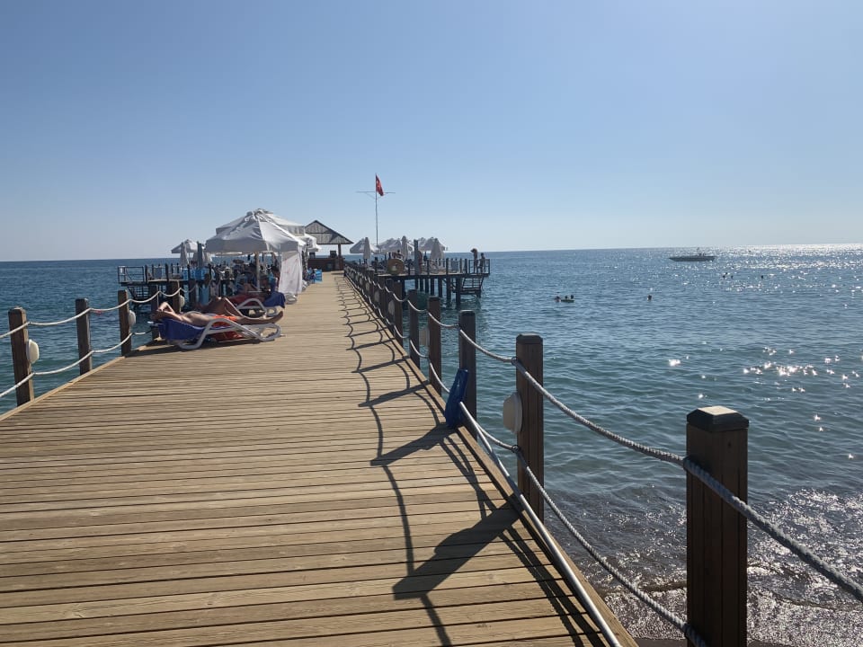 Strand Blue Waters Club