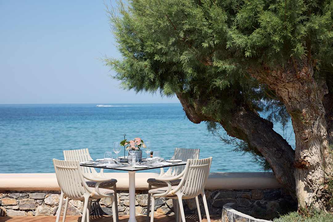 Gastro Creta Maris Resort