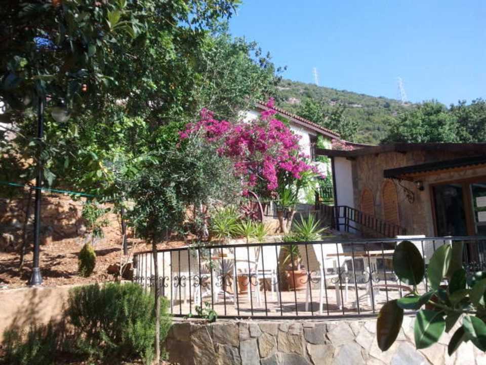 Anlage La Finca Marina