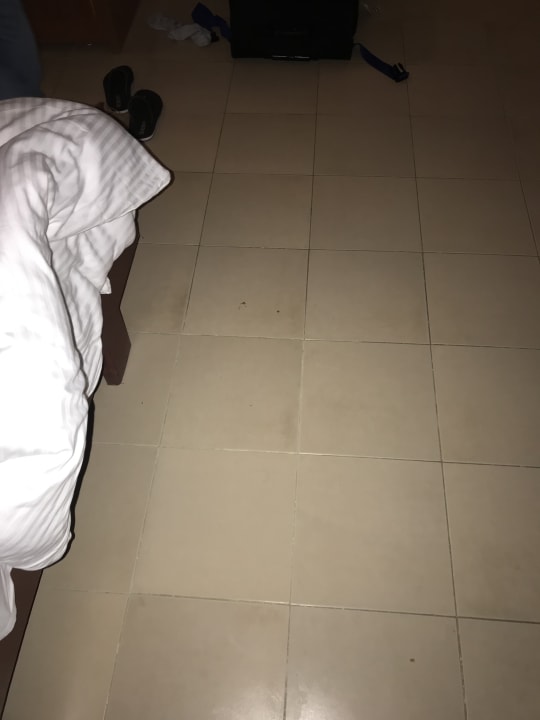 Zimmer Le Jardin Aqua Park Resort