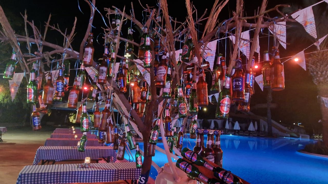 Sport & Freizeit Side Star Elegance