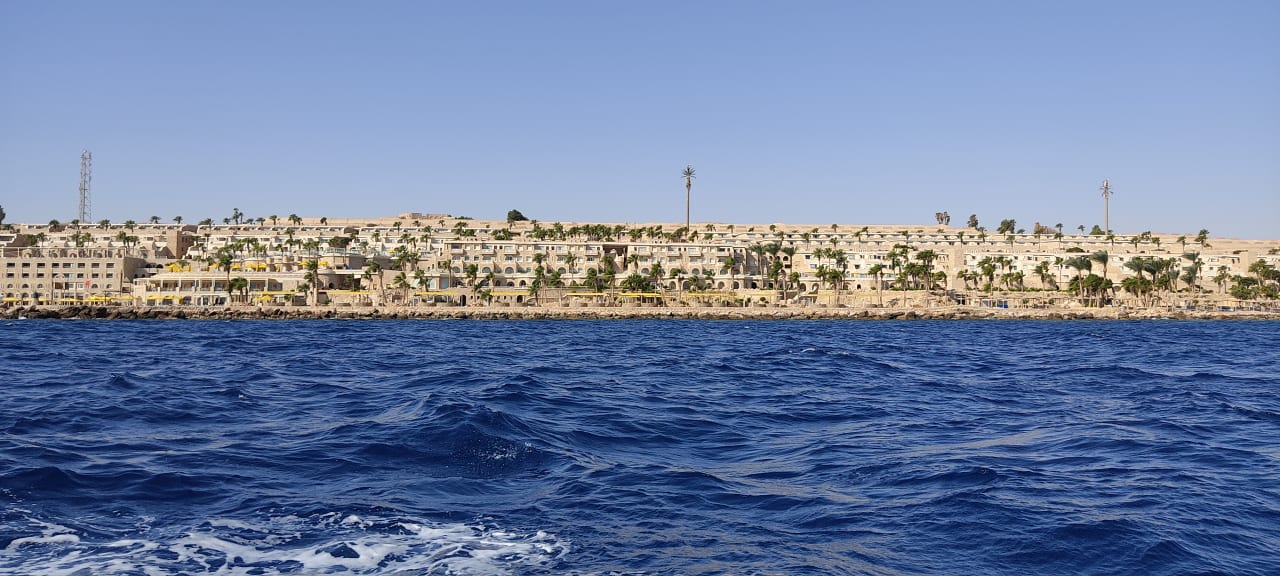 Strand Pickalbatros Citadel Resort