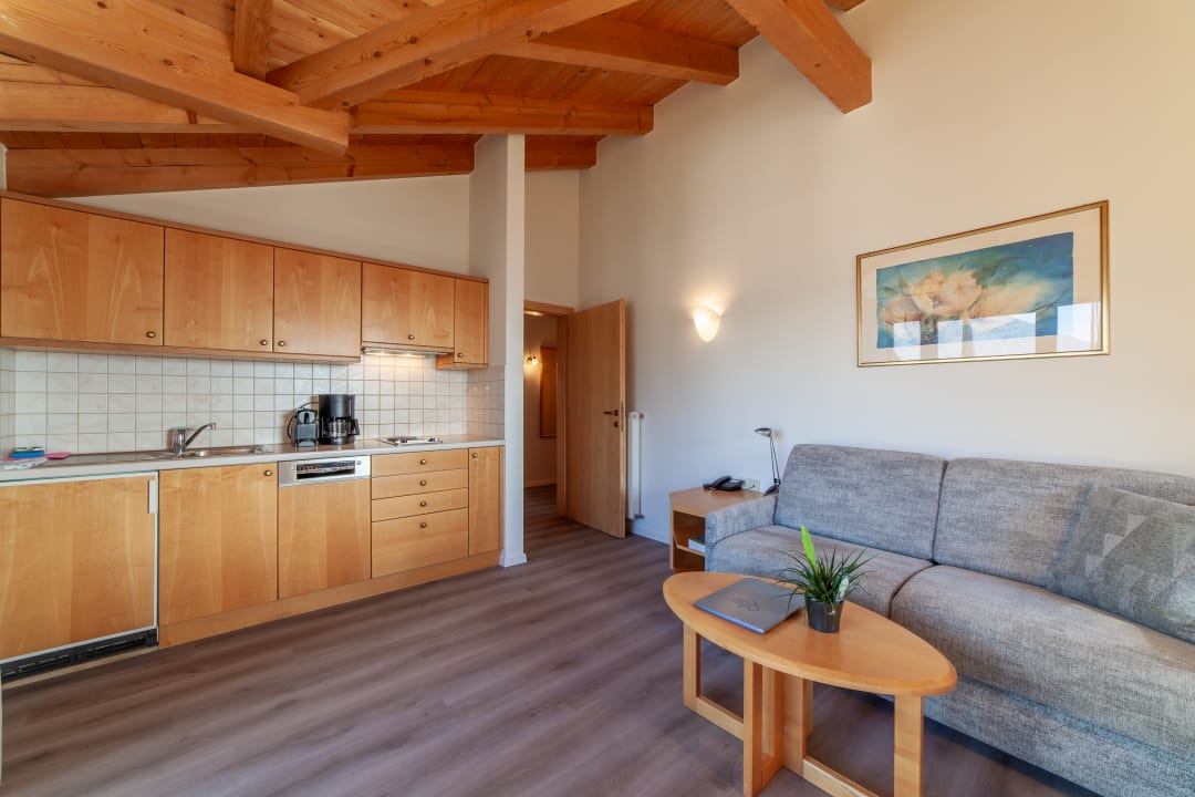 Zimmer Residence Lichtenberg