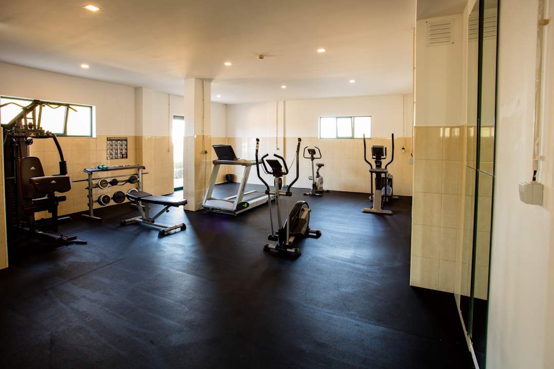 Sport & Freizeit Vale d'El Rei Hotel & Villas