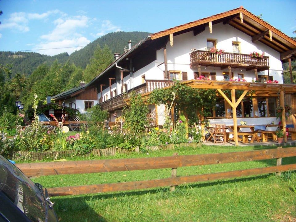 Berggasthaus Kraxenberger Berggasthaus Kraxenberger