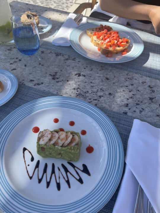 Gastro Steigenberger Resort Ras Soma