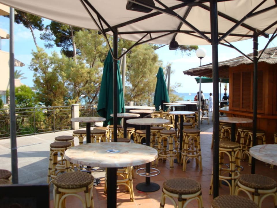 Poolbar Valentin Somni Hotel & Suites