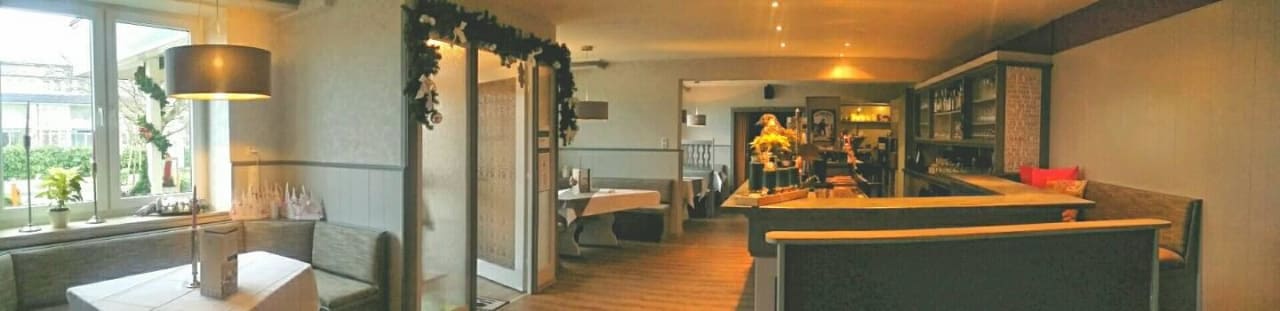 Restaurant Meeresrausch'n Familien- und Aparthotel Strandhof