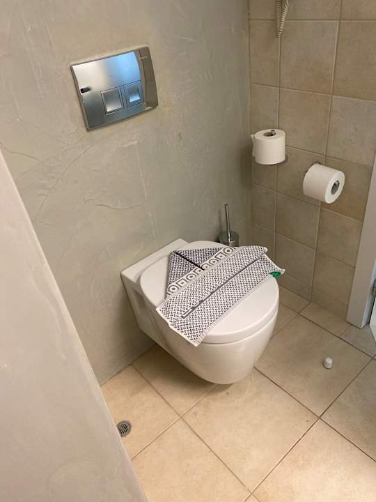 Zimmer TUI KIDS CLUB Alex Beach