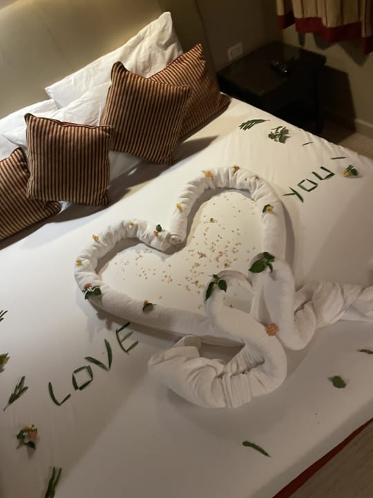 Zimmer Jaz Makadi Oasis Resort