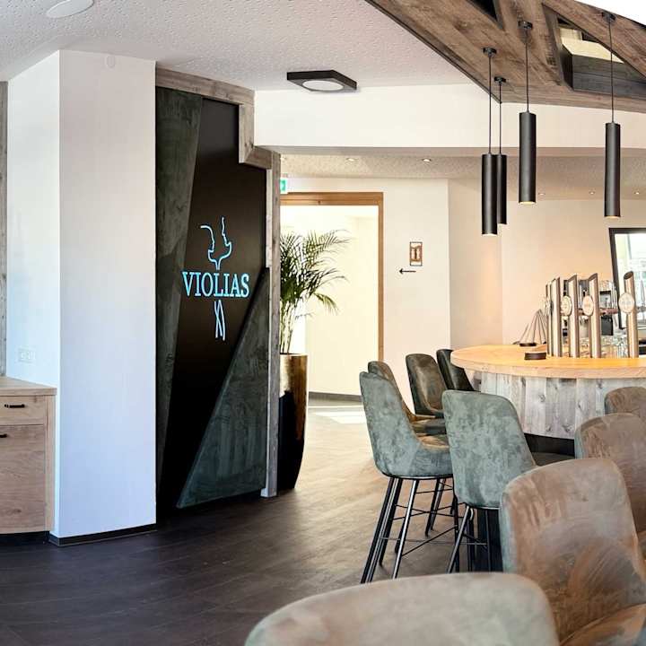 Gastro Familien- & Wanderhotel Erika