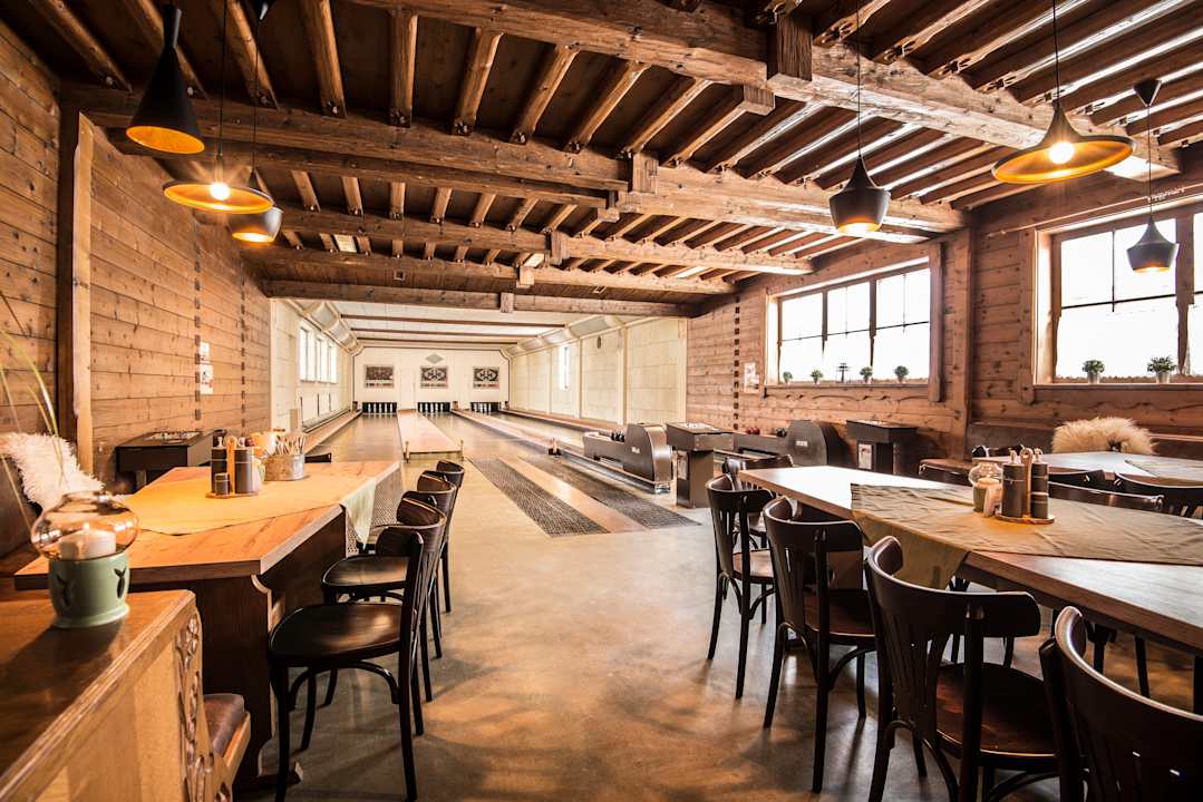 Gastro smartFLATS Dorfgastein