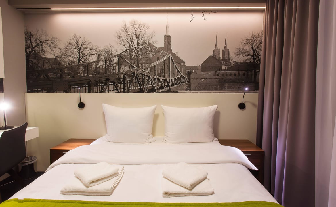Junior Suite Terminal Hotel
