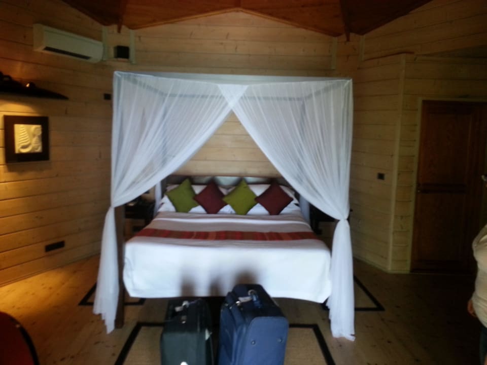 Himmelbett Komandoo Island Resort & Spa - Adults only