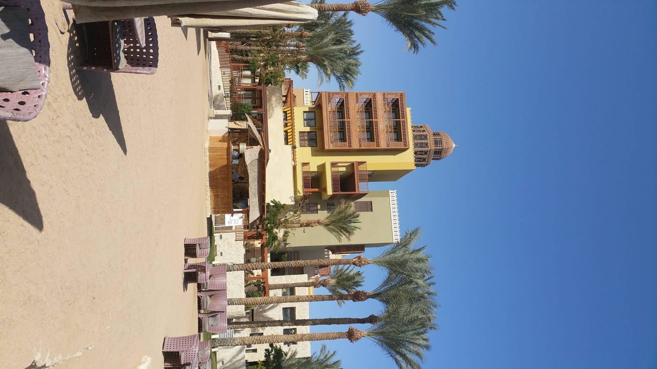 Strandbar Makadi Spa - Adults only