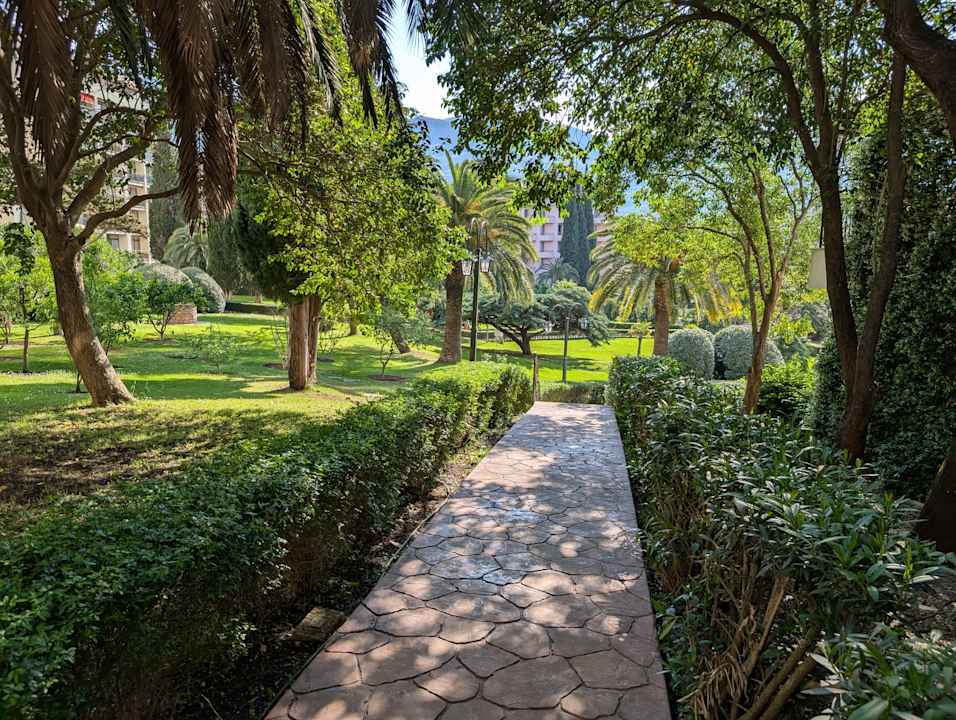 Sonstiges Iberostar Waves Slavija