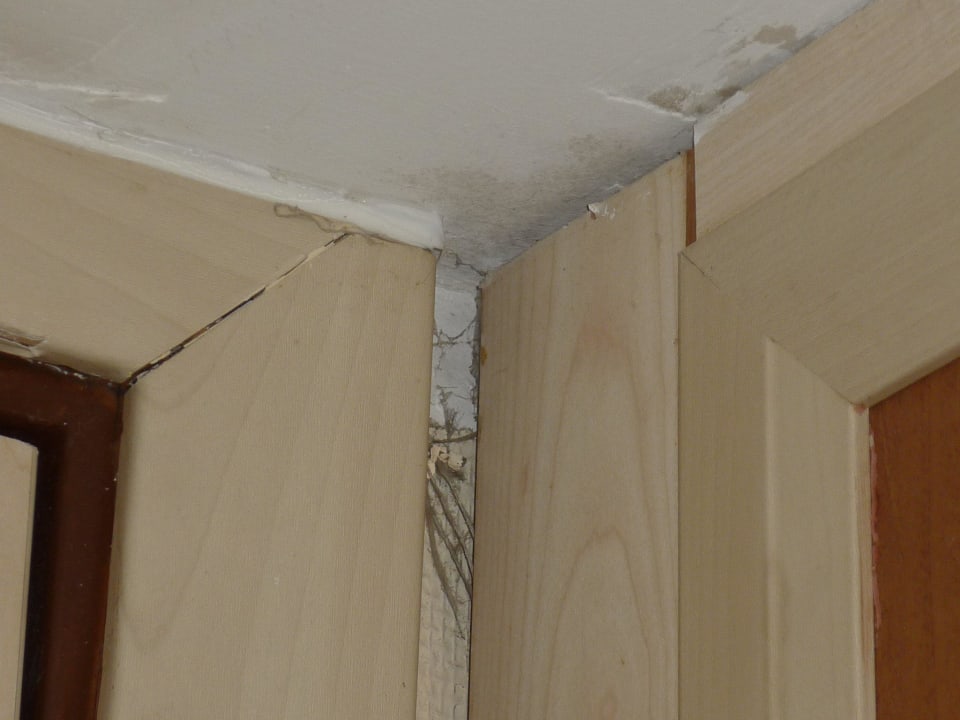 Wände und Decken AQI Pegasos World