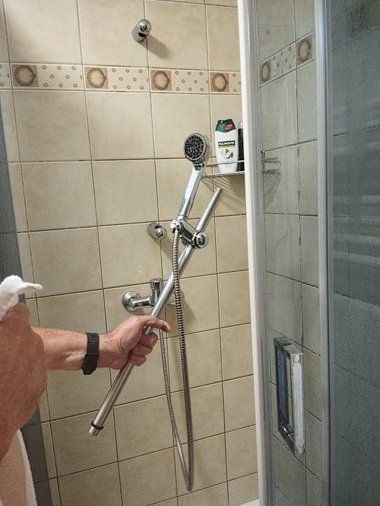 Zimmer Villa Antares