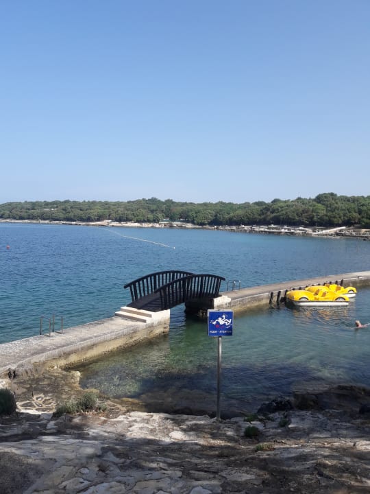 Strand Maistra Select Funtana All Inclusive Resort